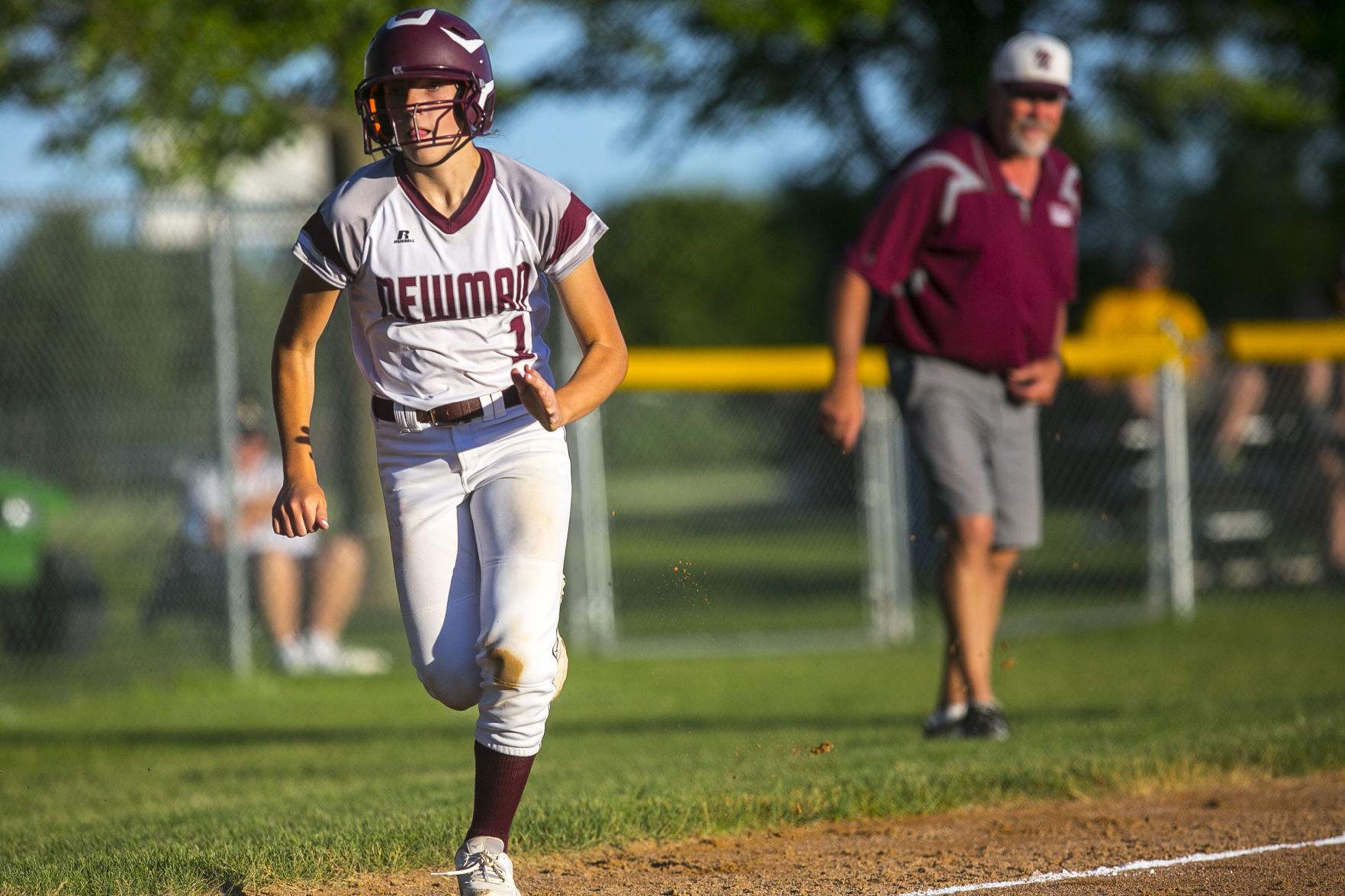 SBall Newman vs. Clear Lake 14